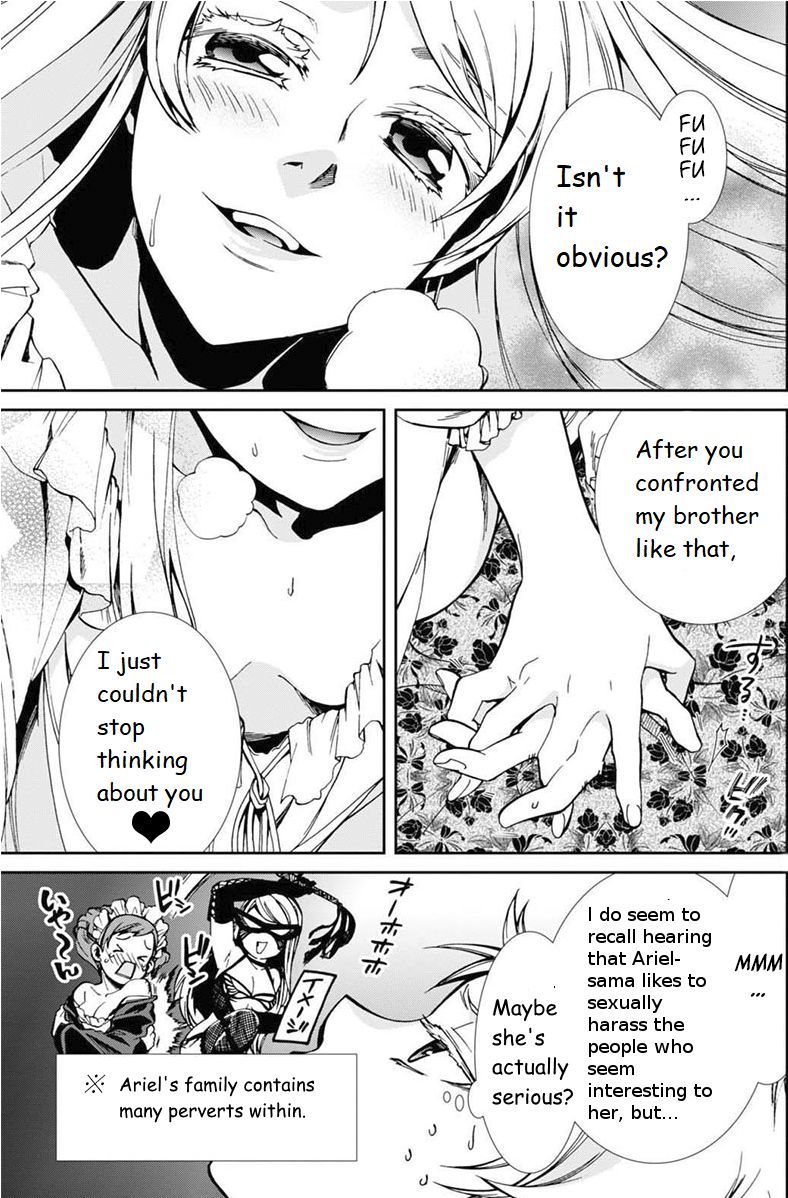 Jobless Reincarnation, Chapter 40 image 06
